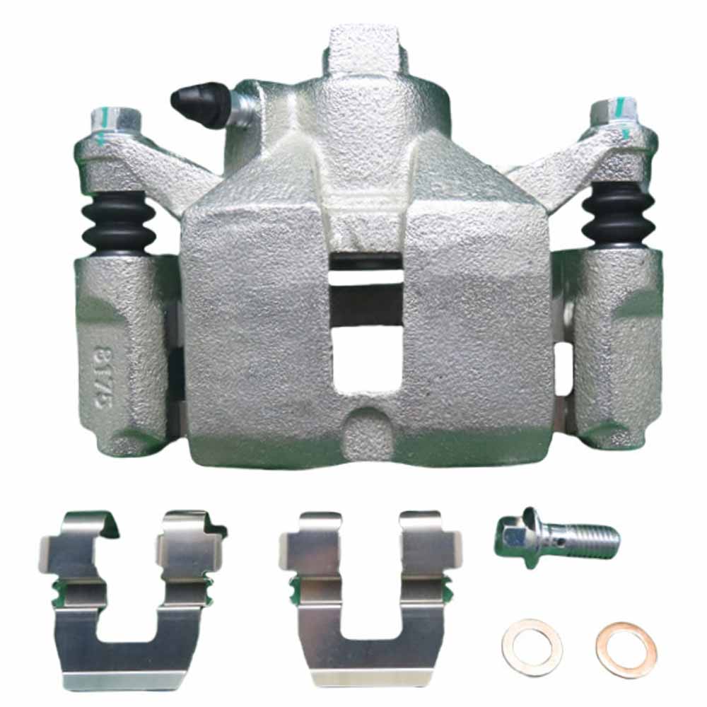 2003 Buick Rendezvous Brake Caliper